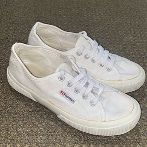 SUPERGA cotu classic sneakers